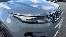 Land Rover Range Rover Evoque 2.0 D200 R-Dynamic SE 5dr Auto Diesel Hatchback